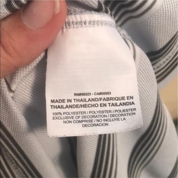 Nike Dri-Fit Polo - Picture 4 of 6